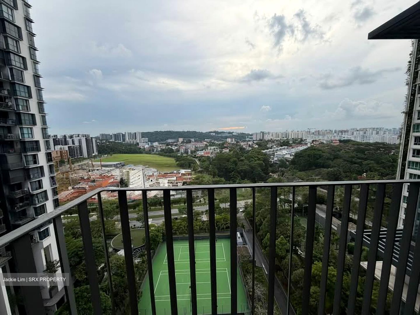 Foresque Residences (D23), Condominium #550999771